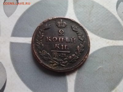 2 копейки 1829 ЕМ ИК до 11.10.2024 - 1829 (5)