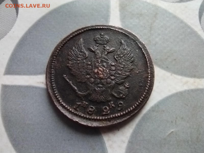 2 копейки 1829 ЕМ ИК до 11.10.2024 - 1829 (6)