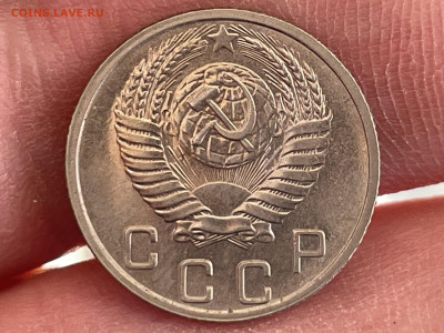 10 копеек 1952 года, в блеск. До 12.10.24 - IMG_0897