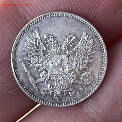 25 пенни 1917 года S. До 12.10.24 - IMG_0891