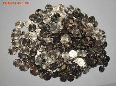 1 копейка 2009 СП 500 штук Идеальные - IMG-20240822-WA0023
