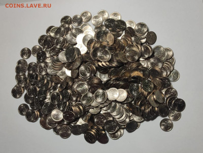 1 копейка 2009 СП 500 штук Идеальные - IMG-20240822-WA0022