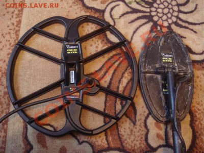 Про катушки НЭЛ. - DSC04872 (Small).JPG