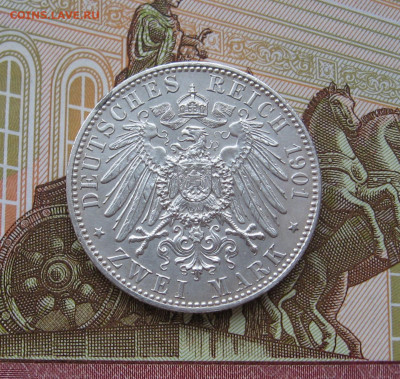 Пруссия. 200 лет королевству.1901 г. до 22.00 13.10.24 - IMG_0683.JPG