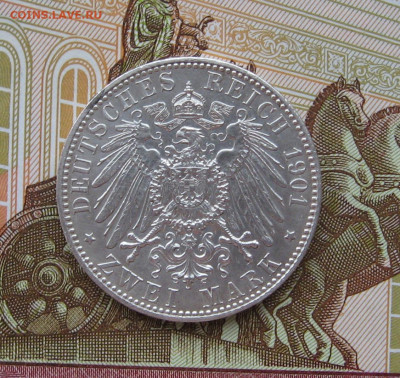 Пруссия. 200 лет королевству.1901 г. до 22.00 13.10.24 - IMG_0682.JPG
