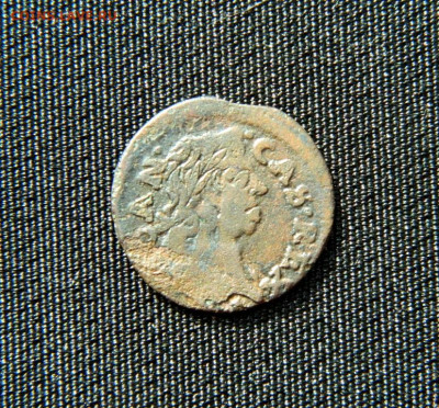 Солид Яна II Казимира Вазы (Литва)1661г.С рубля! до 11.10.24 - DSCN1945.JPG