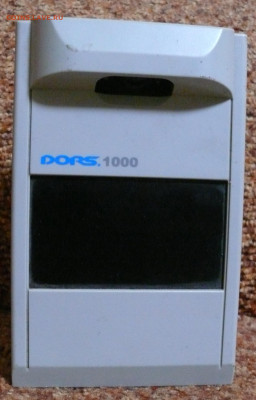 Инфракрасный детектор DORS 1000M3. - P1820790.JPG