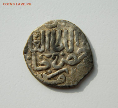 Хызр Сарай аль-Джадид 761 г.Х. С рубля! до 11.10.24 - DSCN1910.JPG