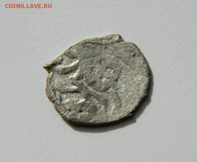 Сахиб I Гирей 939-957 г.г.Х. С рубля! до 11.10.24 - DSCN1930.JPG