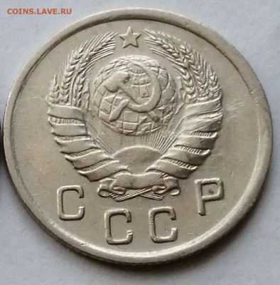 10к 1938г. Не плохая. Ок 22:00 мск16.10.24. - IMG_20241010_125601