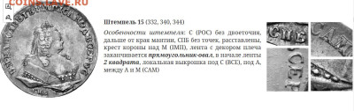 на оценку рубли 1744,1754.1885 года - Безимени-2