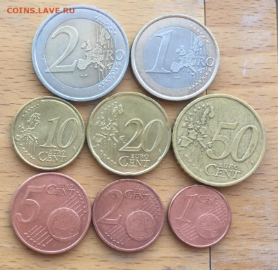 набор евро Франция биметалл 1999 2001 2008 2004 2012 2 1 евр - nabor_evro_francija_bimetall_1999_2001_2008_2004_2012_2_1_evro_50_20_10_5_2_1_evrocent (1)