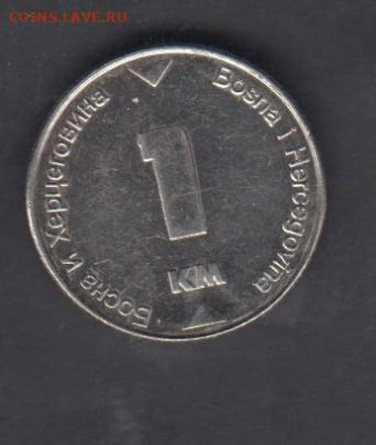 Босния 2006 1 марка до 16 10 - 48