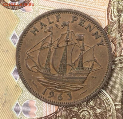 2 пенни 1963 до 17.10 в 22.00 - IMG_E1120.JPG