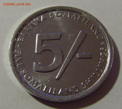 5 шиллингов 2002 Сомалиленд №2 18.10.2024 22:00 МСК - CIMG3553.JPG