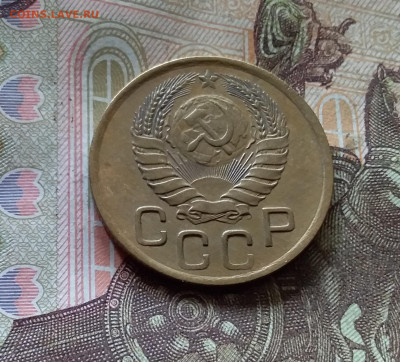 3 копейки 1946. До 17.10.24 в 22.00 - 20241012_135513