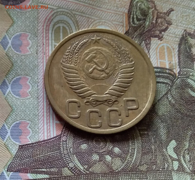 3 копейки 1950. До 17.10.24 в 22.00 - 20241012_140238