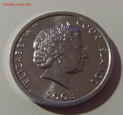 1 цент 2003 обезьяна о-ва Кука №1 18.10.2024 22:00 МСК - CIMG3567.JPG