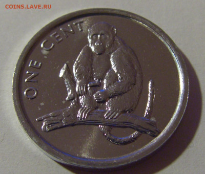 1 цент 2003 обезьяна о-ва Кука №1 18.10.2024 22:00 МСК - CIMG3565.JPG