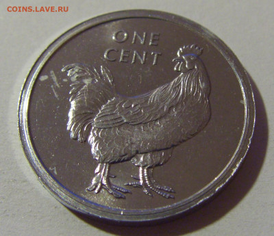 1 цент 2003 петух о-ва Кука №2 18.10.2024 22:00 МСК - CIMG3581.JPG