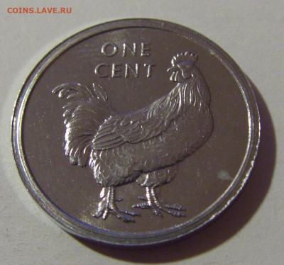 1 цент 2003 петух о-ва Кука №2 18.10.2024 22:00 МСК - CIMG3585.JPG