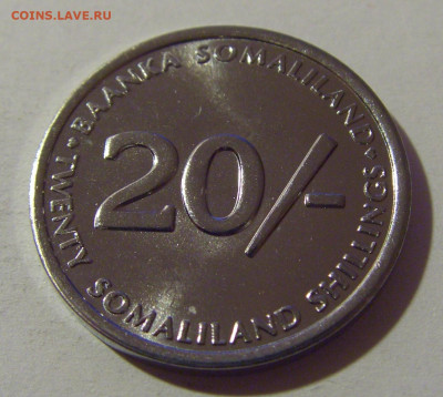 20 шиллингов 2002 Сомалиленд №1 18.10.2024 22:00 МСК - CIMG3597.JPG