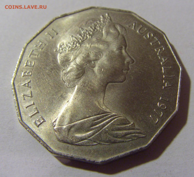 50 центов 1977 25 лет Австралия №1 18.10.2024 22:00 МСК - CIMG3623.JPG