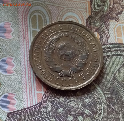 2 копейки 1931. До 17.10.24 в 22.00 - 20241012_144845