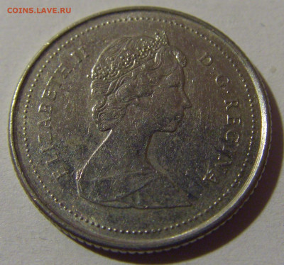 10 центов 1988 Канада №1 18.10.2024 22:00 МСК - CIMG3655.JPG