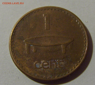 1 цент 1999 Фиджи №1 18.10.2024 22:00 МСК - CIMG3661.JPG