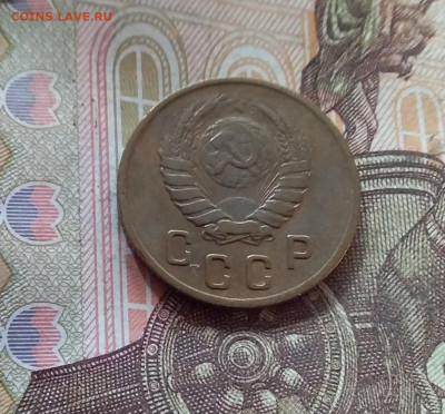 2 копейки 1946. До 17.10.24 в 22.00 - 20241012_150837