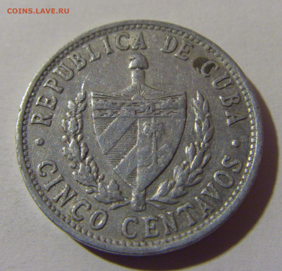 5 сентаво 1971 Куба №1 18.10.2024 22:00 МСК - CIMG3687.JPG