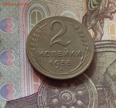 2 копейки 1955. До 17.10.24 в 22.00 - 20241012_153332