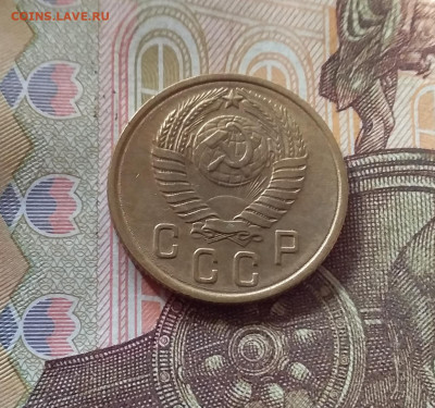 2 копейки 1957. До 17.10.24 в 22.00 - 20241012_153826