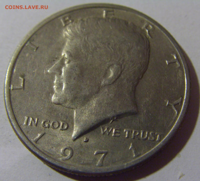 2 доллара 1971 D США №1 18.10.2024 22:00 МСК - CIMG3731.JPG