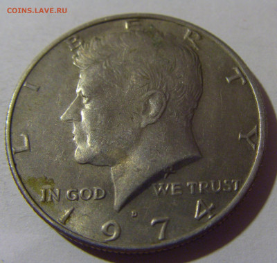 2 доллара 1974 D США №1 18.10.2024 22:00 МСК - CIMG3743.JPG