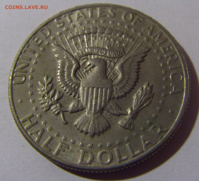 2 доллара 1974 D США №1 18.10.2024 22:00 МСК - CIMG3741.JPG