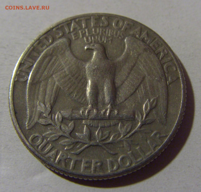 25 центов 1965 США №1 18.10.2024 22:00 МСК - CIMG3753.JPG