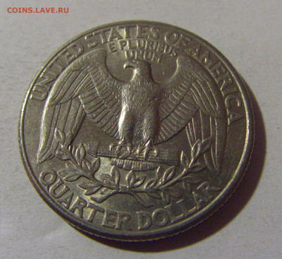 25 центов 1998 Р США №1 18.10.2024 22:00 МСК - CIMG3761.JPG