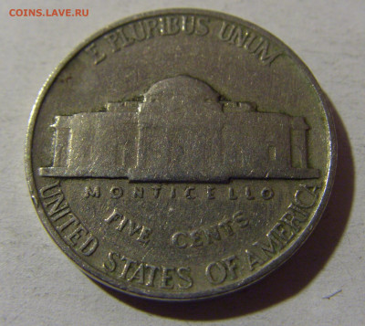 5 центов 1939 США №1 18.10.2024 22:00 МСК - CIMG3857.JPG