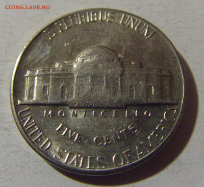 5 центов 1967 США №1 18.10.2024 22:00 МСК - CIMG3869.JPG