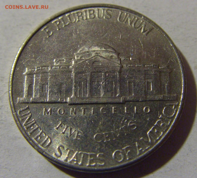 5 центов 2000 Р США №2 18.10.2024 22:00 МСК - CIMG3885.JPG