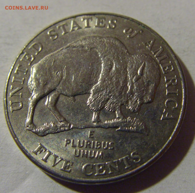 5 центов 2005 D бизон США №1 18.10.2024 22:00 МСК - CIMG3897.JPG