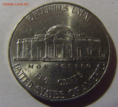 5 центов 2013 D США №1 18.10.2024 22:00 МСК - CIMG3925.JPG
