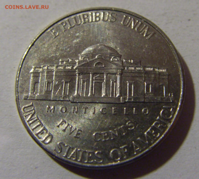 5 центов 2013 Р США №1 18.10.2024 22:00 МСК - CIMG3929.JPG
