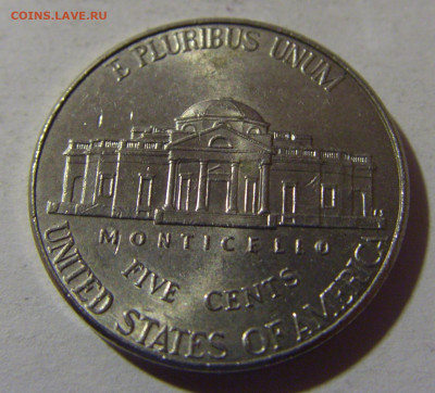 5 центов 2015 Р США №1 18.10.2024 22:00 МСК - CIMG3933.JPG