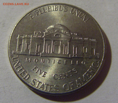 5 центов 2018 Р США №1 18.10.2024 22:00 МСК - CIMG3949.JPG