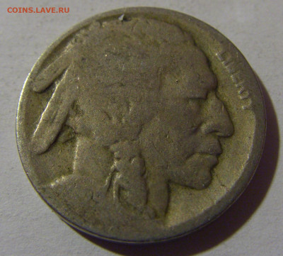 5 центов бизон США №1 18.10.2024 22:00 МСК - CIMG3955.JPG