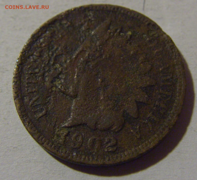 1 цент 1902 США №1 18.10.2024 22:00 МСК - CIMG3959.JPG