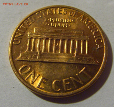 1 цент 1978 США №1 18.10.2024 22:00 МСК - CIMG3973.JPG